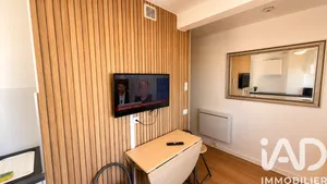 Studio à Canet-en-Roussillon (66140)