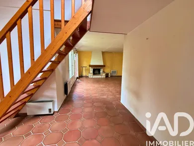 Maison traditionnelle à Moissy-Cramayel (77550)