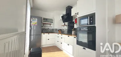 Appartement à Trappes (78190)