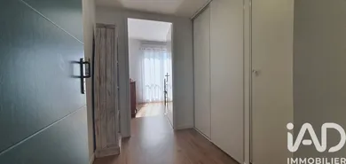 Appartement à Trappes (78190)