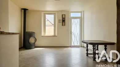 Maison de ville à Corbie (80800)