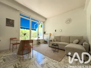 Appartement à Nice (06200)