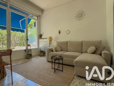 Appartement à Nice (06200)