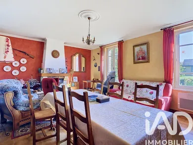 Maison à Connantre (51230)