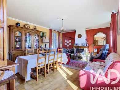 Maison à Connantre (51230)