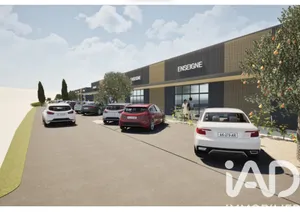 Boutique/Local commercial à Aubignan (84810)