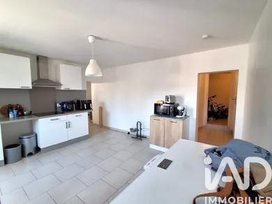 Maison à Septeuil (78790)