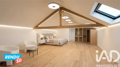 House in Le Bessat (42660)