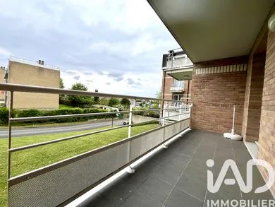 Appartement à Lesquin (59810)