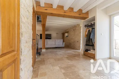 Maison à Champdôtre (21130)