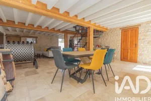 Maison à Champdôtre (21130)