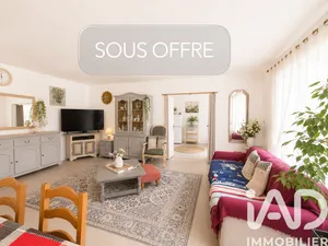 Apartment in La Seyne-sur-Mer (83500)