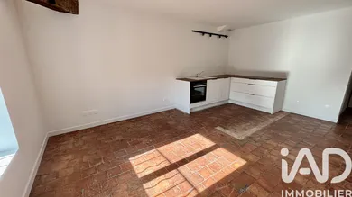 Appartement à Aubenas (07200)