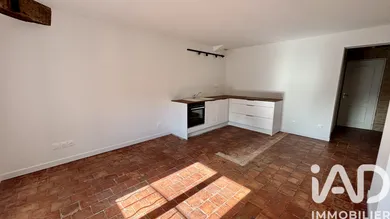 Appartement à Aubenas (07200)