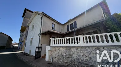 Maison à Asprières (12700)