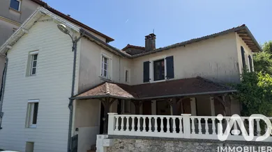 Maison à Asprières (12700)