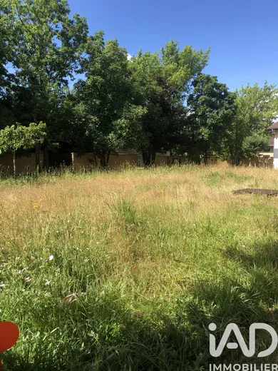 Land in Bourg-en-Bresse (01000)
