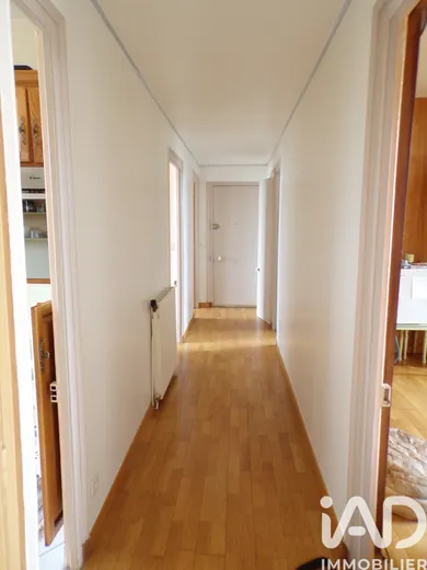 Appartement à Le Tréport (76470)