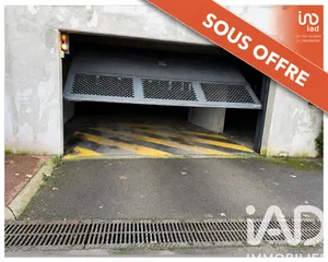 Parking in Étaples (62630)