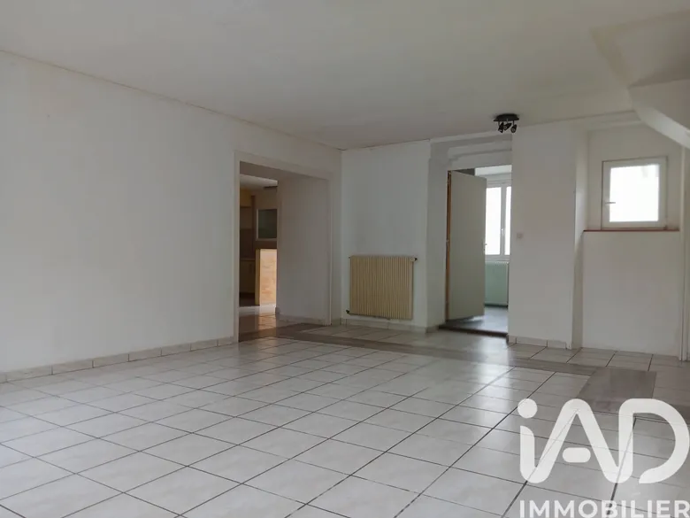 Maison 5 pièces 139 m² · à Mauléon · 139 m² · 145 000 €