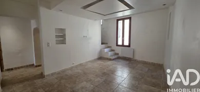 Maison de village à Saint-Pargoire (34230)