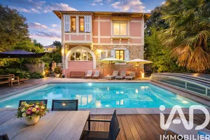 Traditional house in Antibes (06600)