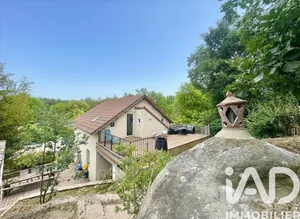 Maison à Maisse (91720)