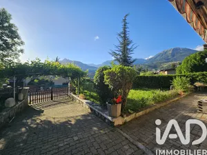 House in Savines-le-Lac (05160)