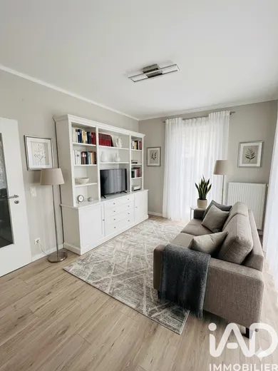 Appartement à Nogent-sur-Oise (60180)