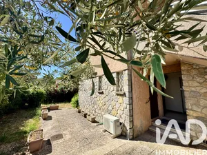 Apartment in La Crau (83260)