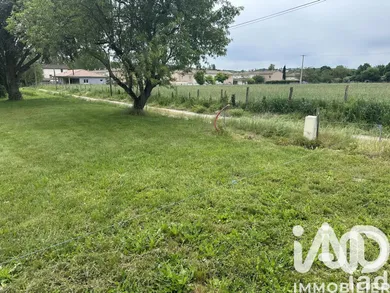 Terrain à bâtir à Saint-Paul-sur-Save (31530)