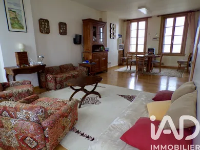 Appartement à Le Tréport (76470)