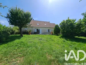Maison à Vinantes (77230)