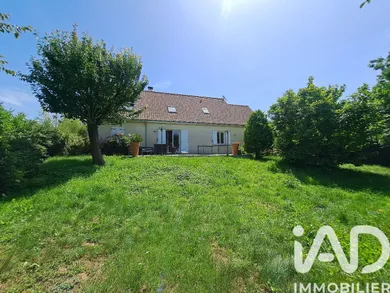 Maison à Vinantes (77230)