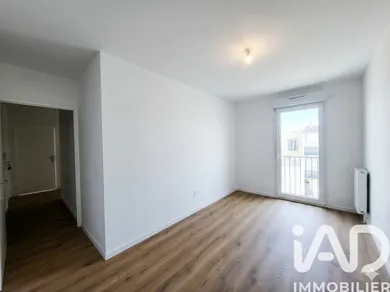 Appartement à Villeneuve-la-Garenne (92390)