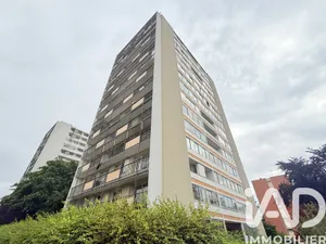 Appartement à Créteil (94000)