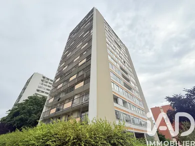 Appartement à Créteil (94000)