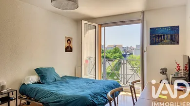 Studio in Lyon (69003)
