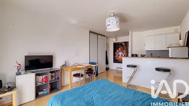 Studio in Lyon (69003)