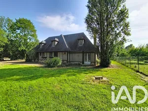 Maison à Arelaune-en-Seine (76940)