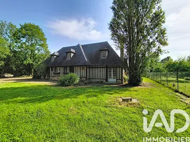 Maison à Arelaune-en-Seine (76940)