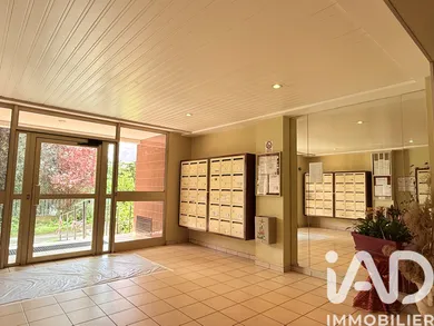 Appartement à Créteil (94000)