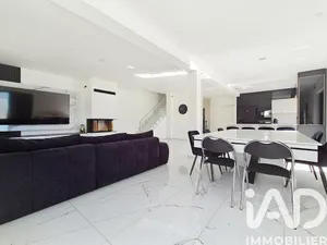Maison à Vigneux-sur-Seine (91270)