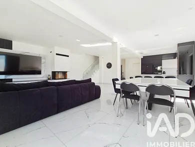 Maison à Vigneux-sur-Seine (91270)