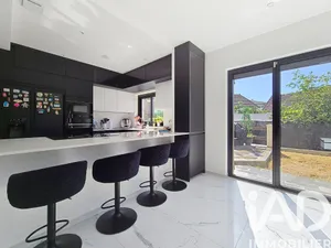 Maison à Vigneux-sur-Seine (91270)