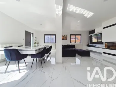 Maison à Vigneux-sur-Seine (91270)