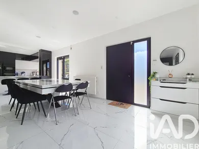 Maison à Vigneux-sur-Seine (91270)