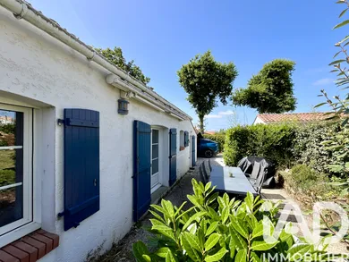 House in Le Bignon (44140)