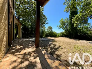 House in Les Angles (30133)