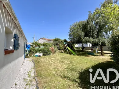 House in Le Bignon (44140)
